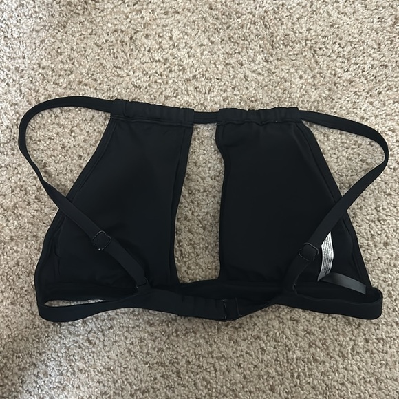 AdoreMe swim top - Picture 2 of 3